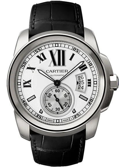 Cartier Calibre de Cartier